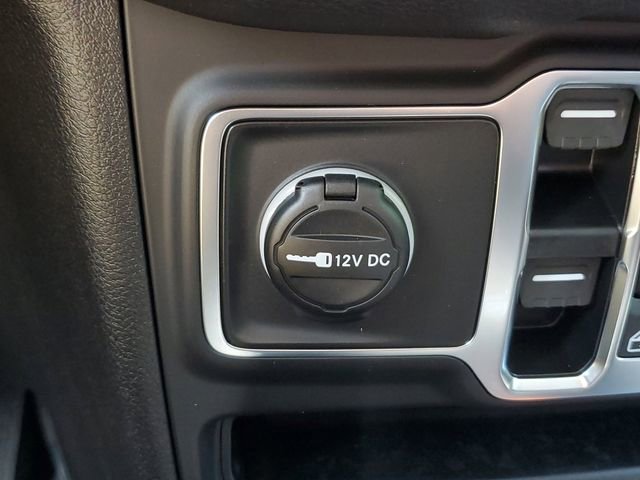 New 2025 Jeep Gladiator Sport image 31