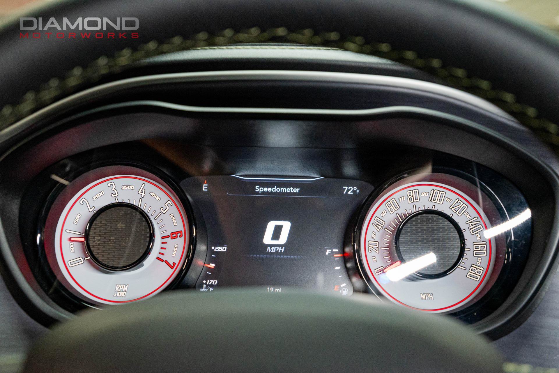 Used 2023 Dodge Challenger R/T Scat Pack image 19