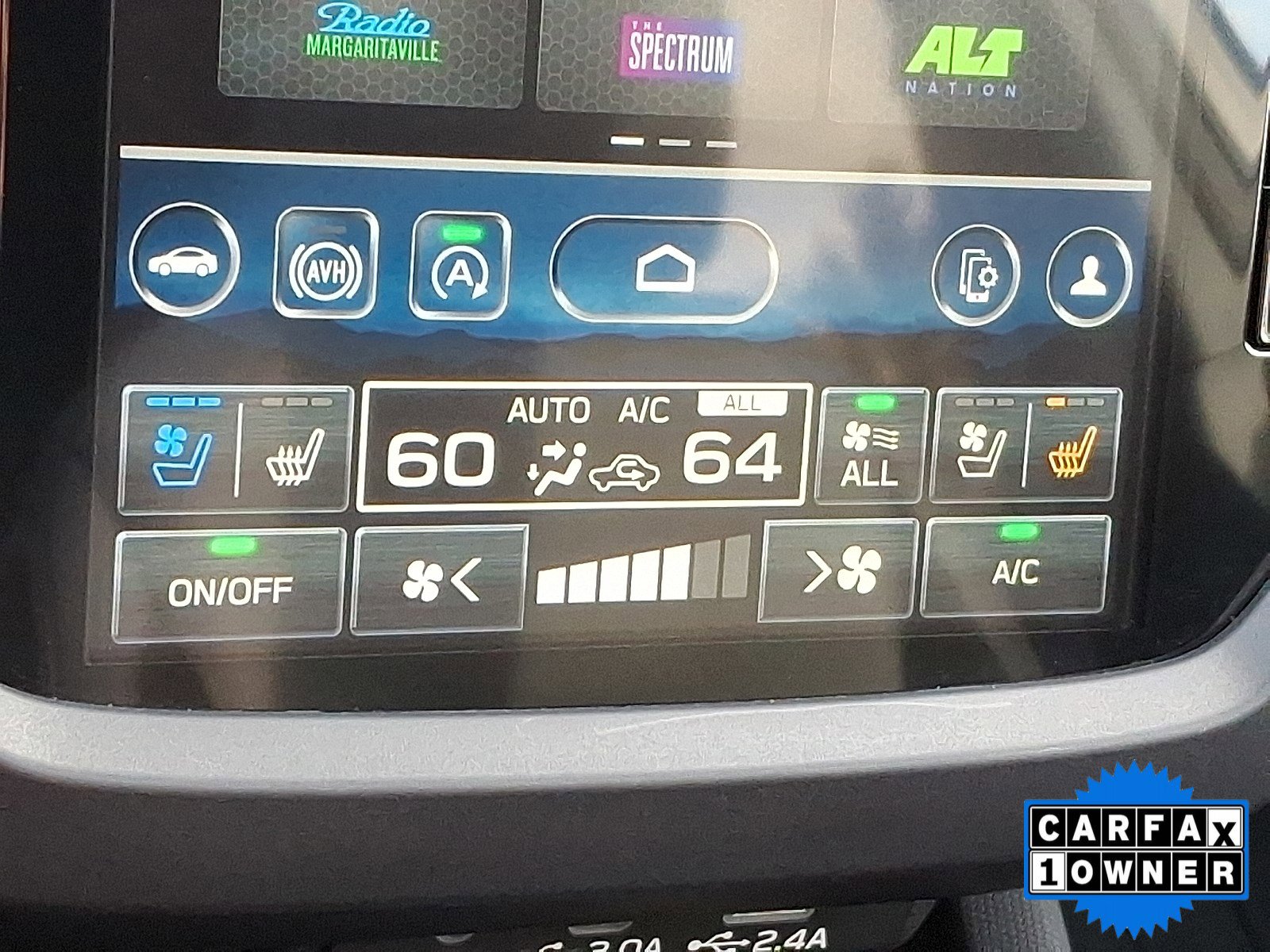 Certified 2026 Subaru Forester Touring image 36