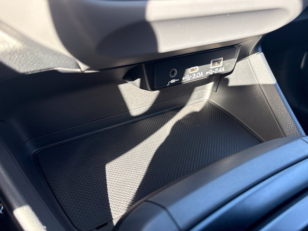 New 2026 Subaru Crosstrek 2.5i Premium AWD/4WD image 18