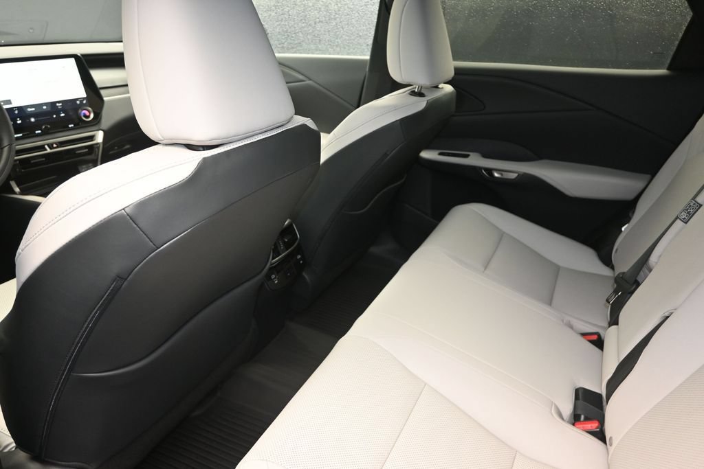 New 2026 Lexus RX 350 Premium FWD image 15