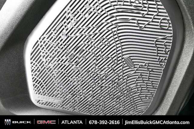 New 2026 GMC Hummer EV 4x4 Crew Cab image 8