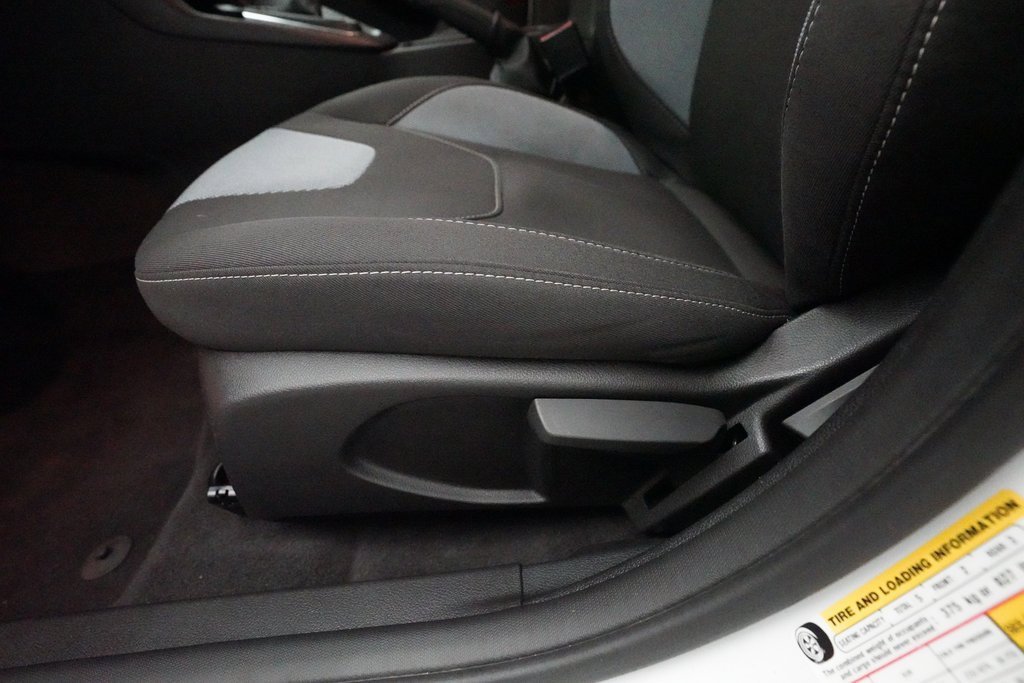 Used 2018 Ford Focus ST image 28