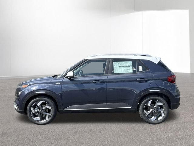 New 2026 Hyundai Venue SEL FWD image 14