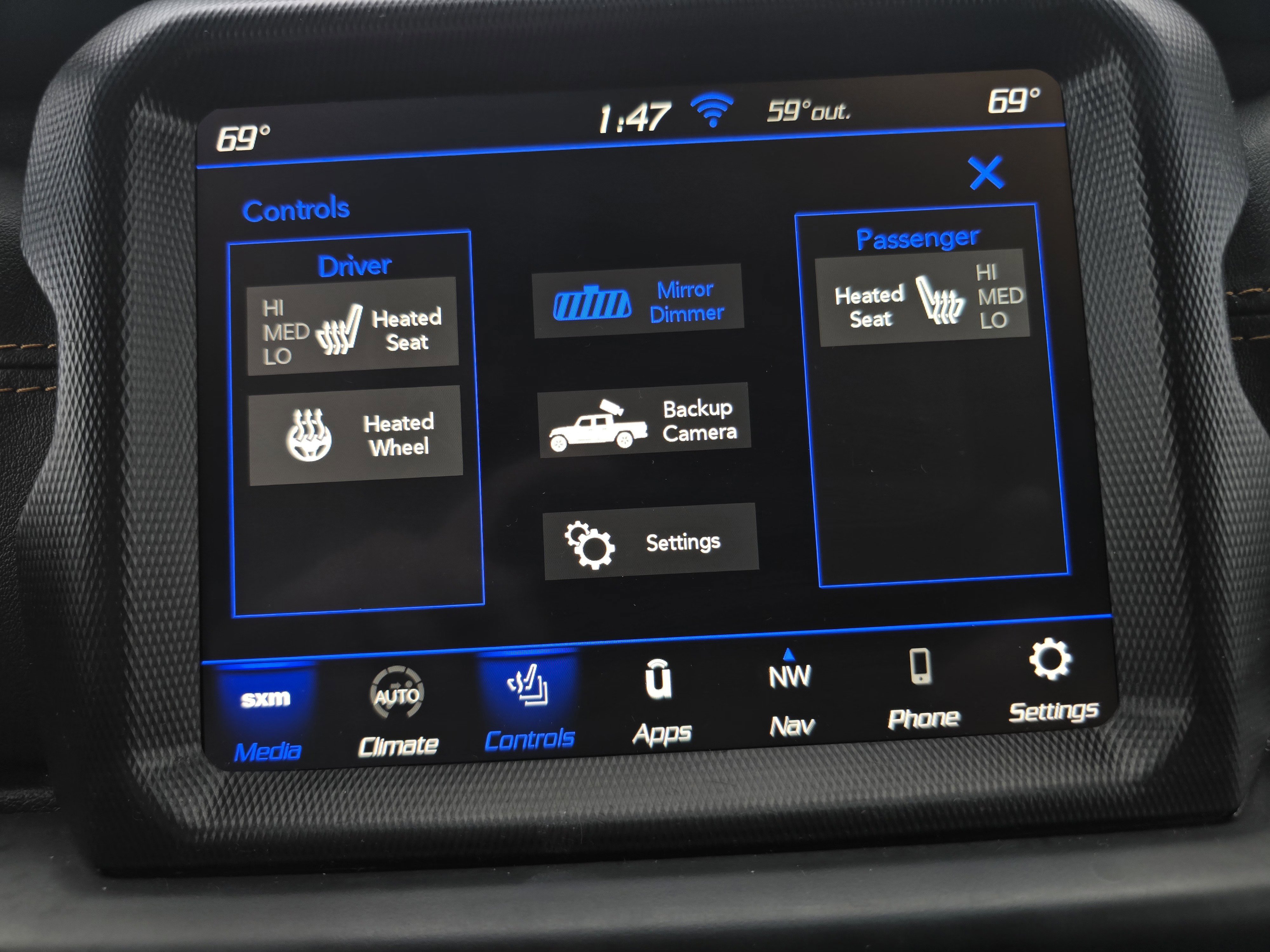 Used 2022 Jeep Gladiator Overland AWD/4WD image 30