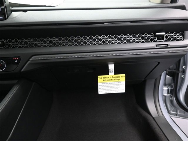 New 2025 Honda Accord SE image 24