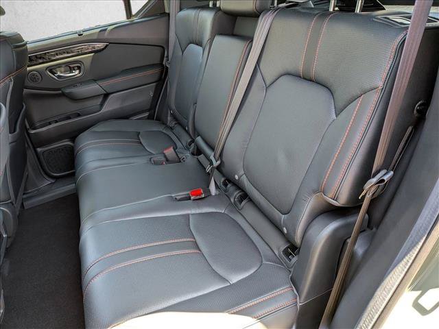 Used 2026 Honda Passport TrailSport Elite image 15