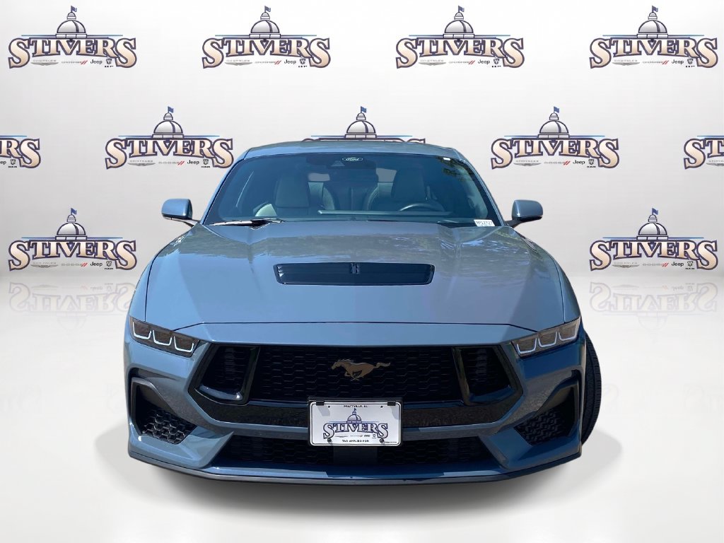 Used 2024 Ford Mustang GT Premium RWD image 2
