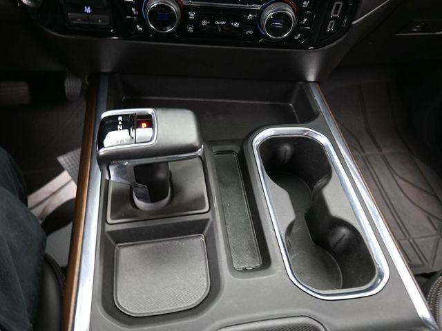 Used 2024 Chevrolet Silverado 1500 High Country w/ High Country Premium Package image 11