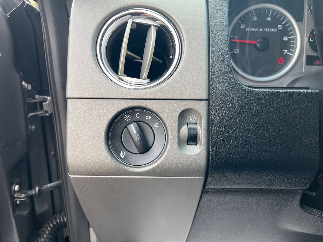 Used 2008 Ford F150 FX2 RWD image 11