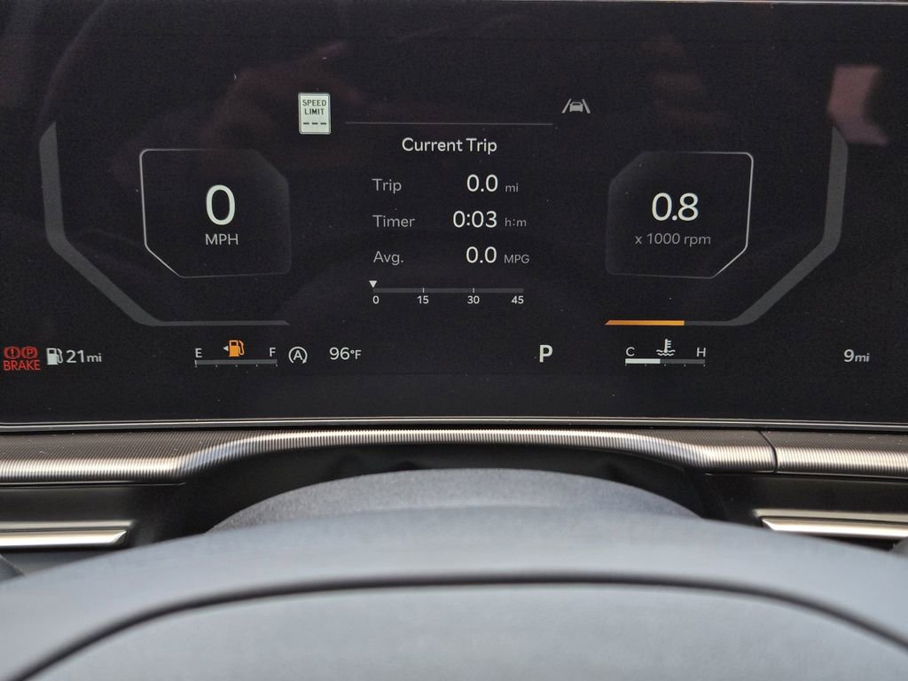 New 2026 Kia Sportage SX image 11