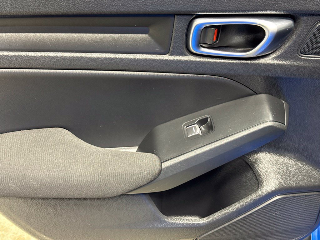 Used 2022 Honda Civic Sport image 18