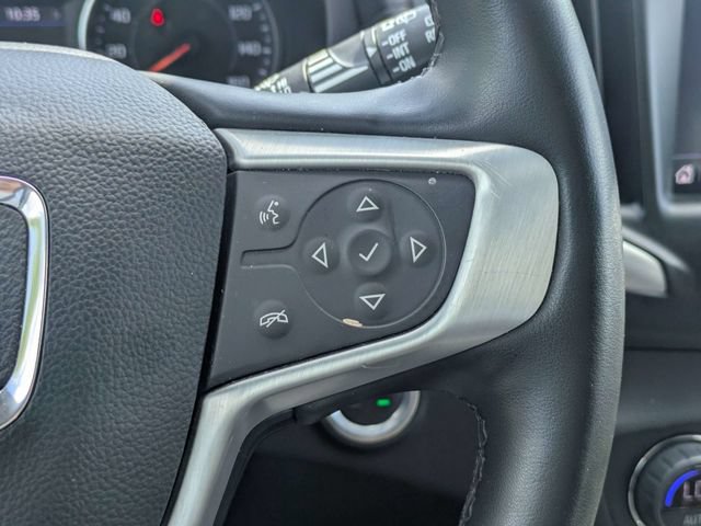 Used 2024 GMC Terrain SLT FWD image 26