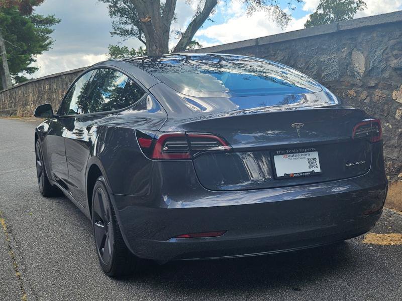Used 2023 Tesla Model 3 Long Range AWD/4WD image 13
