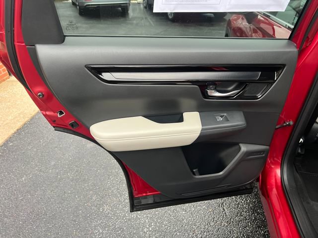 Used 2024 Honda CR-V EX-L image 23