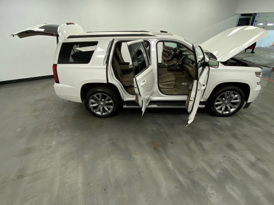 Used 2019 Chevrolet Tahoe LT w/ LT Signature Package AWD/4WD image 53