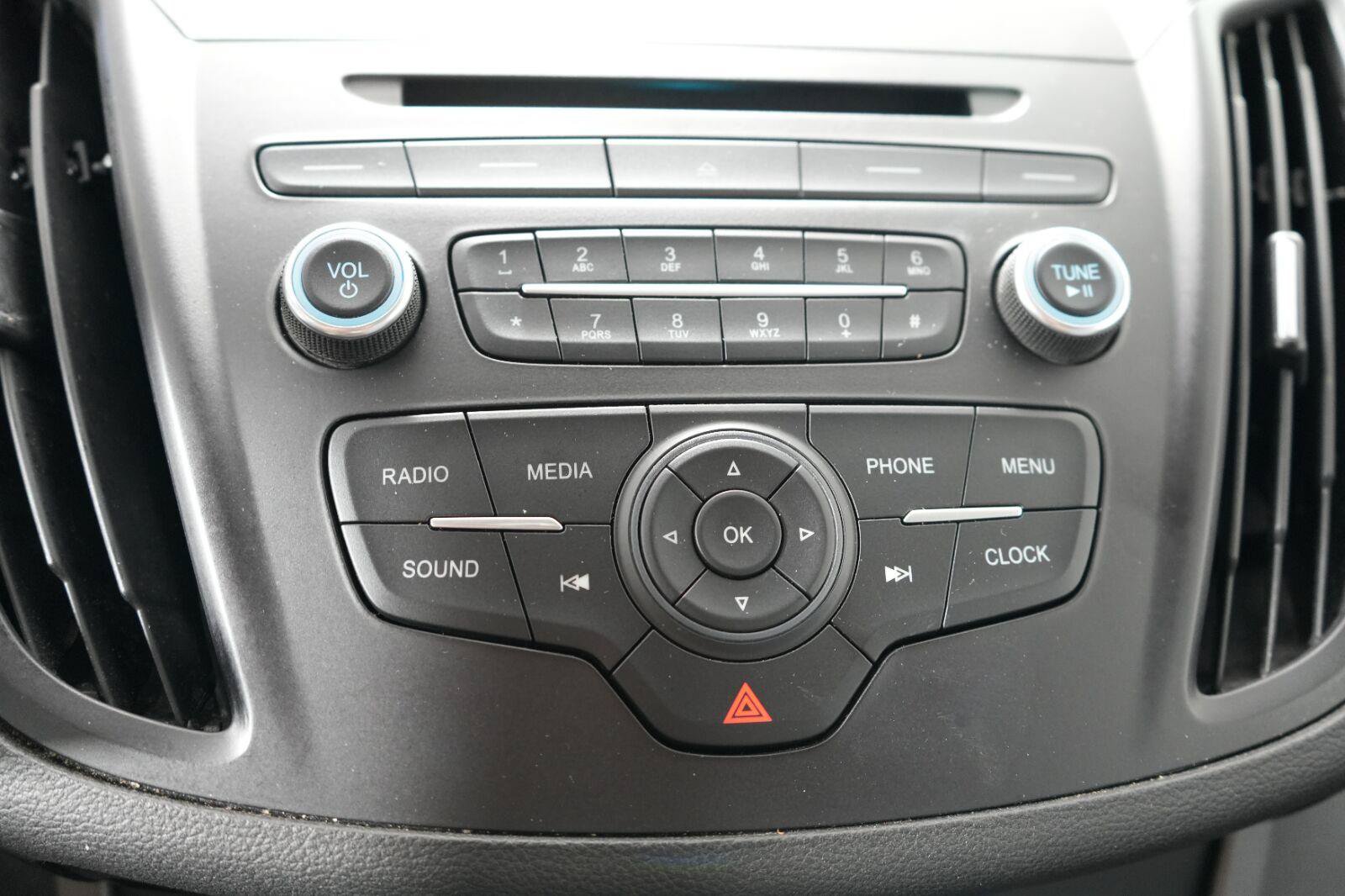 Used 2017 Ford Escape S FWD image 18