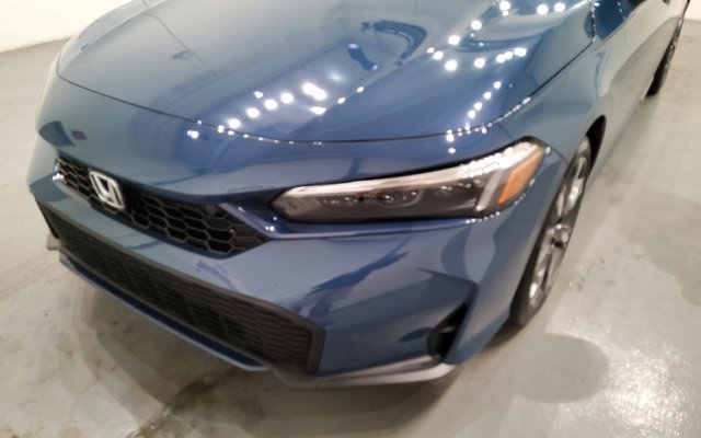 New 2026 Honda Civic Sport Touring image 9