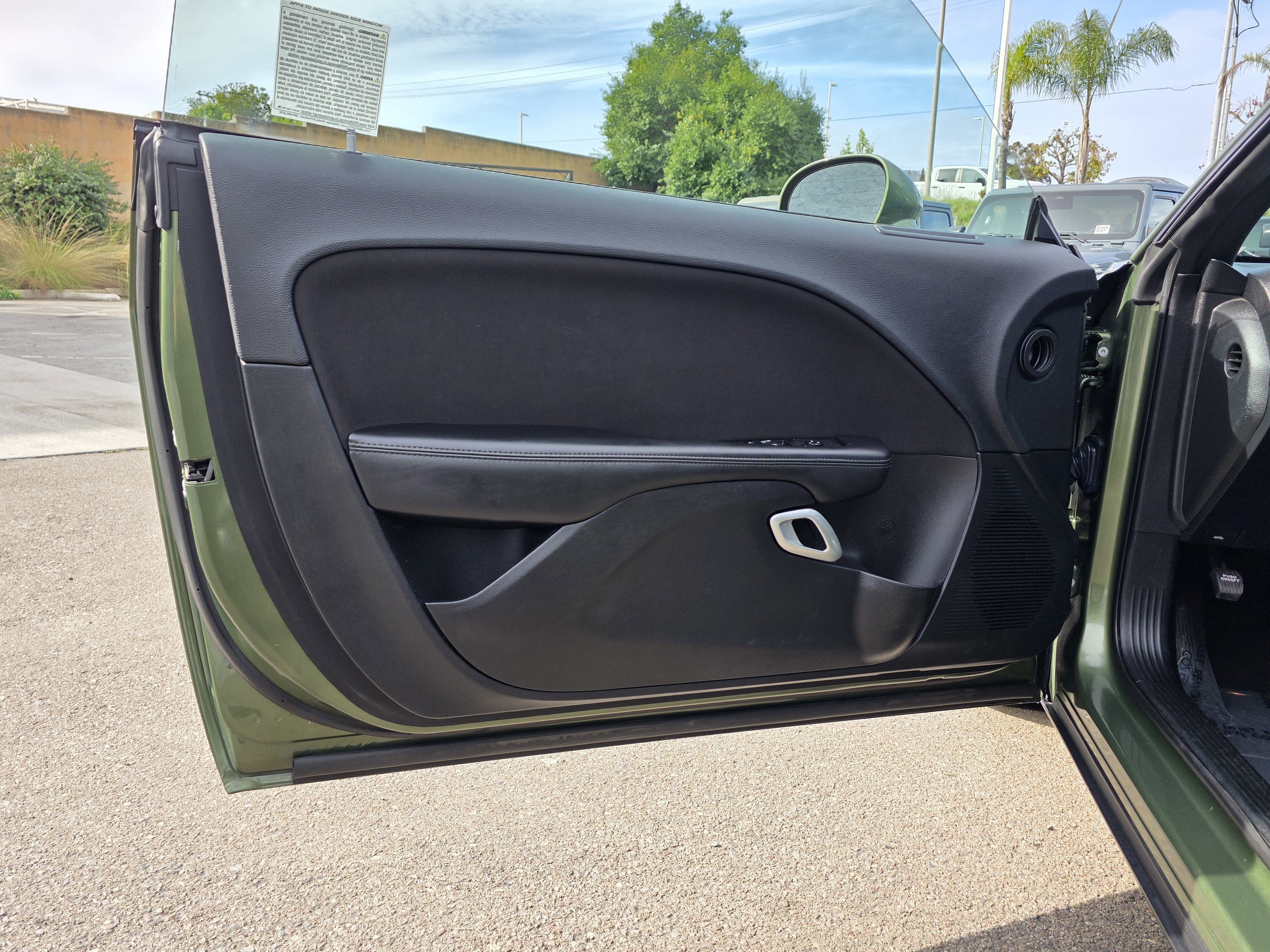 Certified 2022 Dodge Challenger SXT image 11