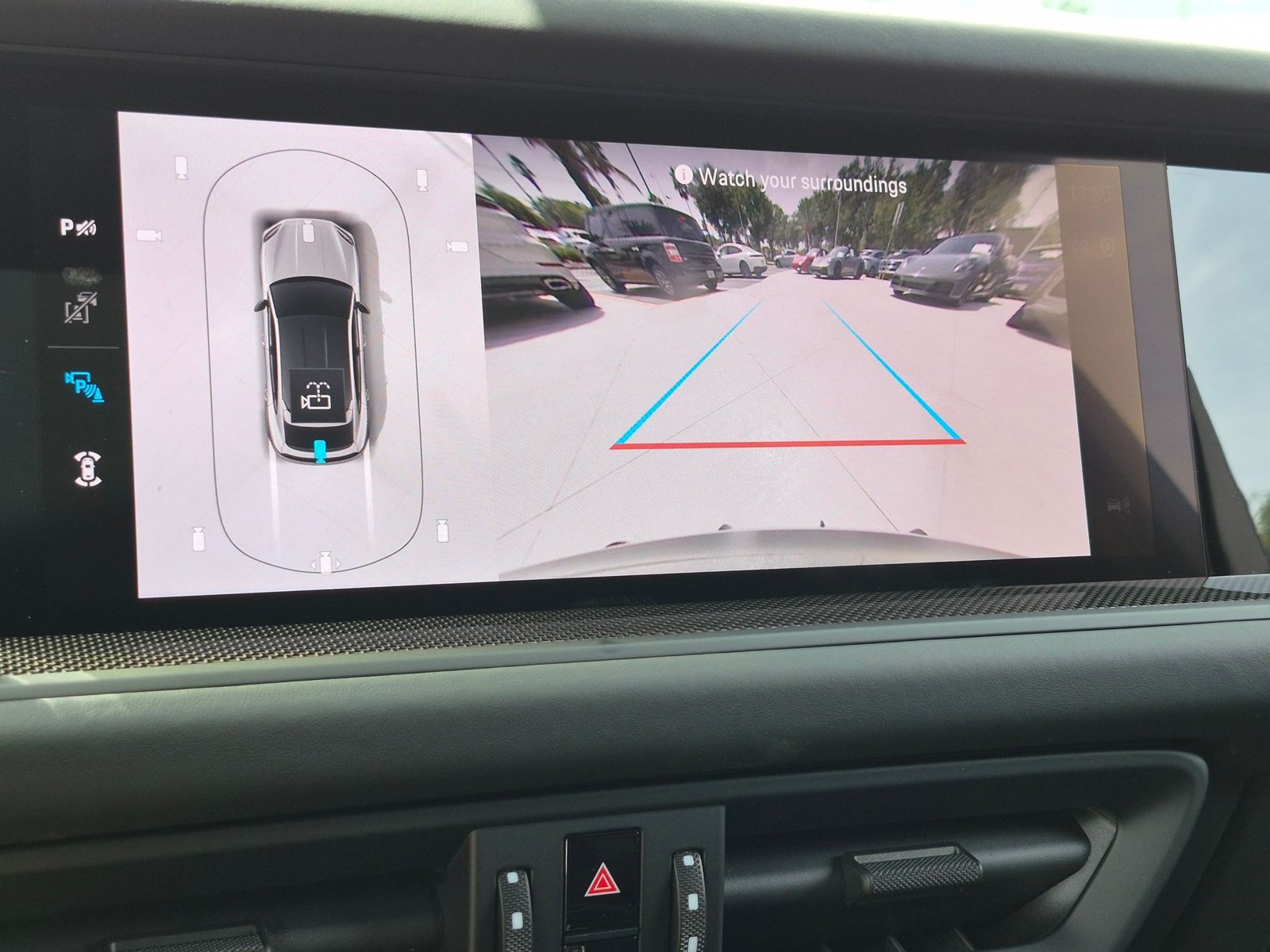 New 2026 Porsche Cayenne GTS AWD/4WD image 20