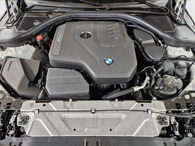 Used 2025 BMW 230i xDrive Coupe w/ Convenience Package image 16