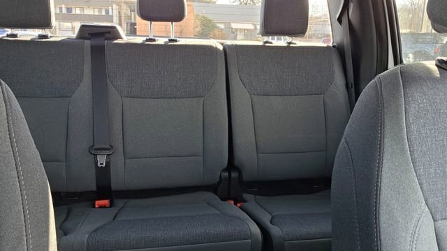 Used 2024 Ford F150 XLT w/ Mobile Office Package image 25