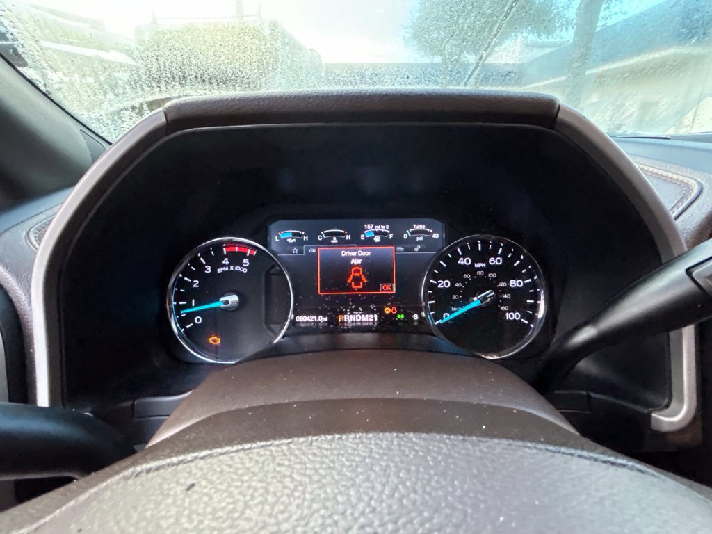 Used 2019 Ford F250 King Ranch w/ King Ranch Ultimate Package AWD/4WD image 45