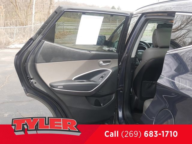 Used 2015 Hyundai Santa Fe Sport w/ Option Group 04 image 21