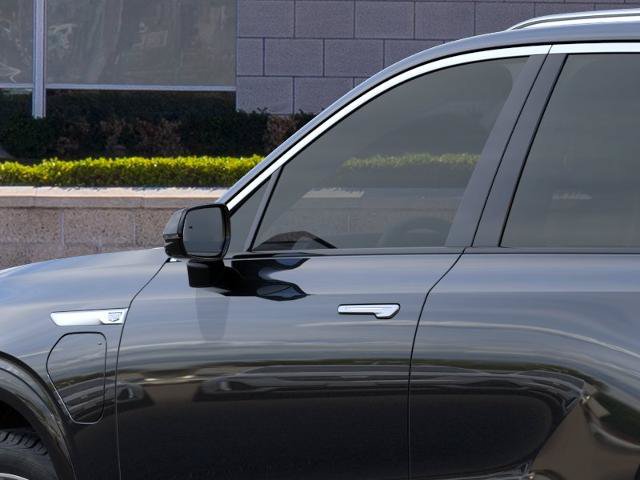 New 2027 Cadillac Vistiq Luxury AWD/4WD image 36