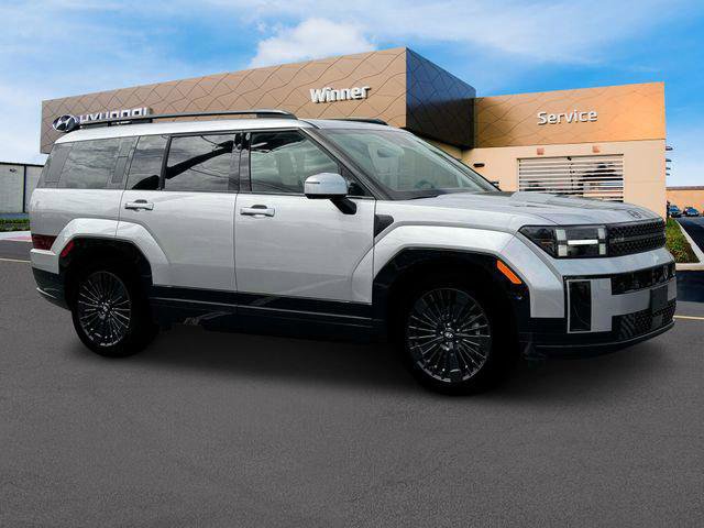 New 2026 Hyundai Santa Fe Calligraphy image 10