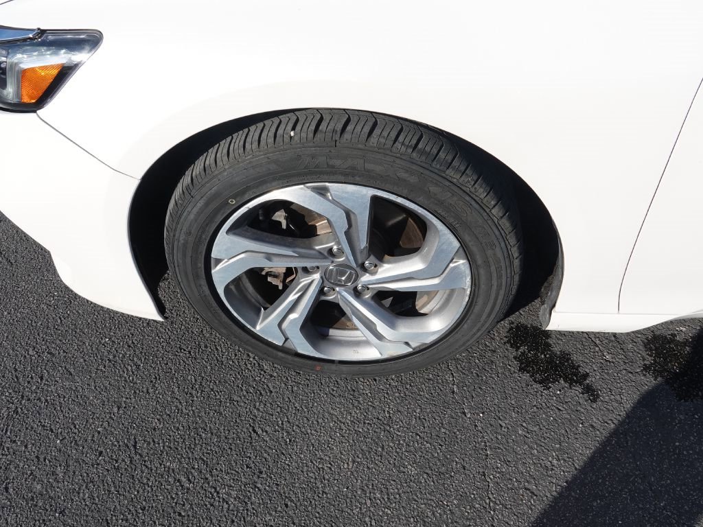 Used 2018 Honda Accord EX-L image 9