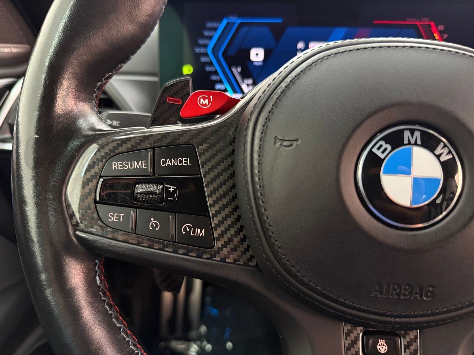 Used 2024 BMW M4 xDrive Competition w/ Executive Package AWD/4WD image 13
