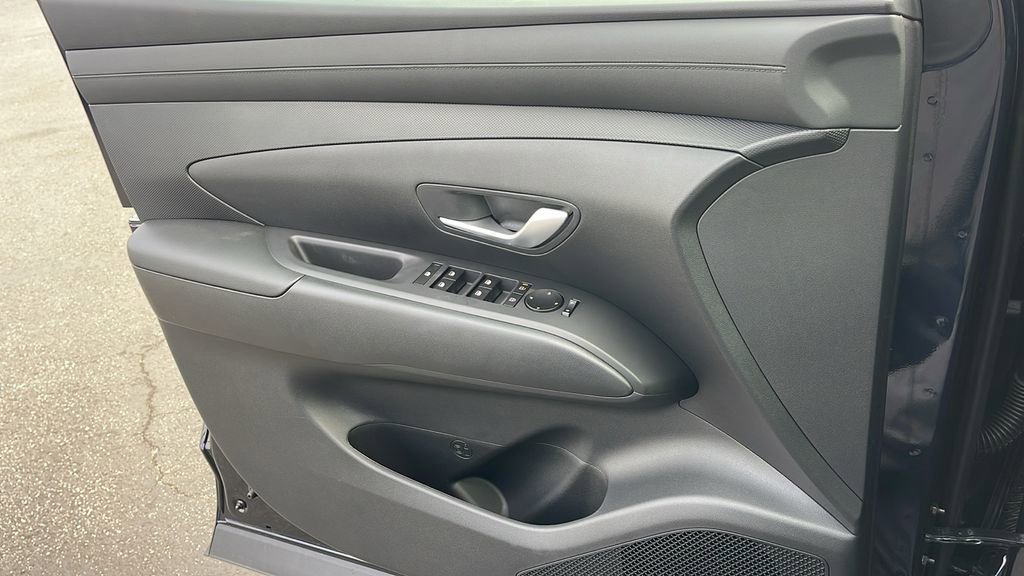 New 2026 Hyundai Tucson SEL image 25