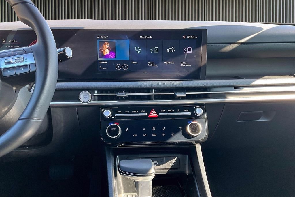 Certified 2025 Hyundai Tucson XRT image 7