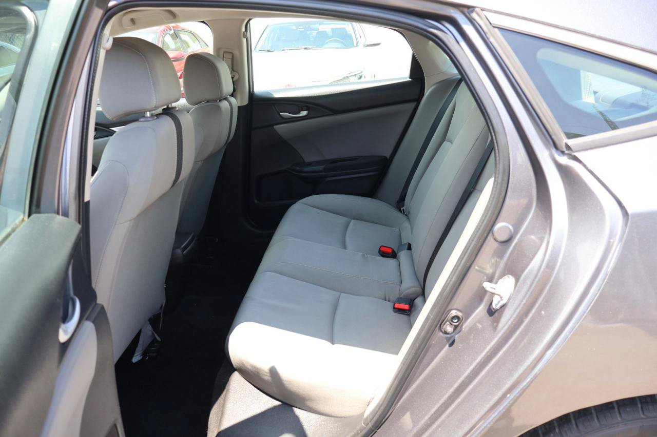 Used 2016 Honda Civic LX image 14