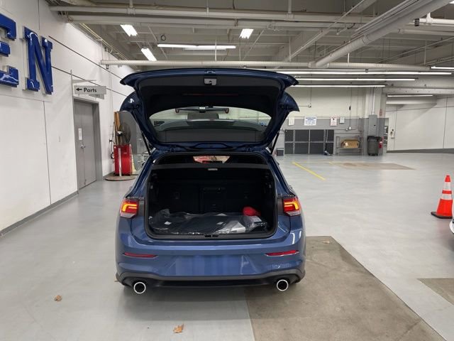 New 2026 Volkswagen GTI SE image 9