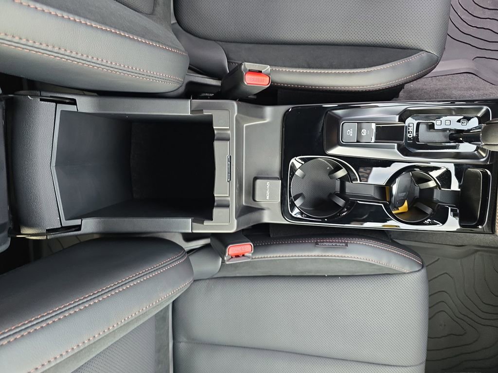 New 2026 Subaru Forester Touring image 23