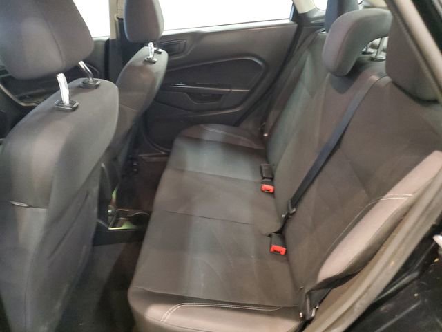 Used 2017 Ford Fiesta SE image 24