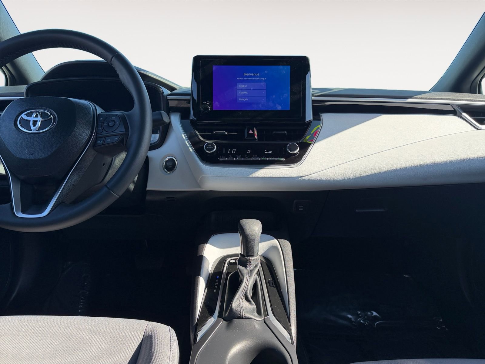 Certified 2026 Toyota Corolla SE image 11