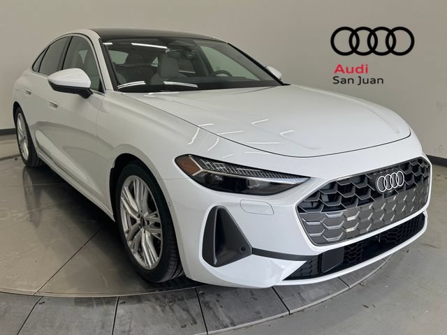 New 2026 Audi A5 2.0T Premium Plus