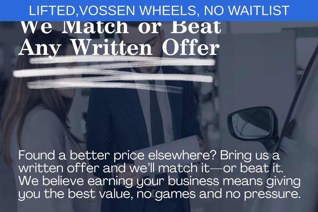 Used 2025 Lexus GX 550 w/ Accessory Package (2T) image 50