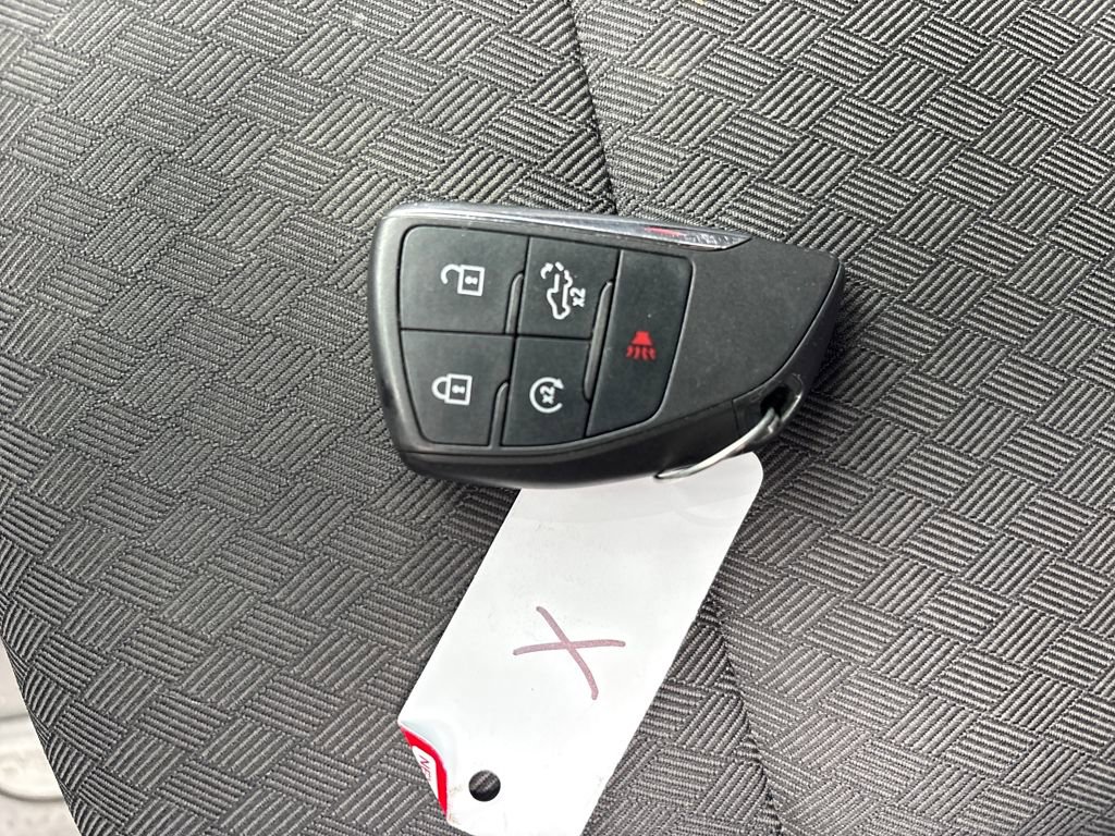 Used 2023 Chevrolet Silverado 1500 RST w/ Redline Edition image 33