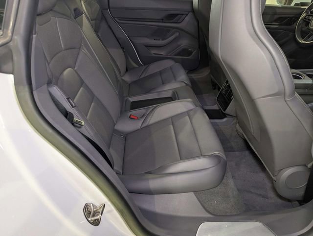 Certified 2023 Porsche Taycan 4S image 24