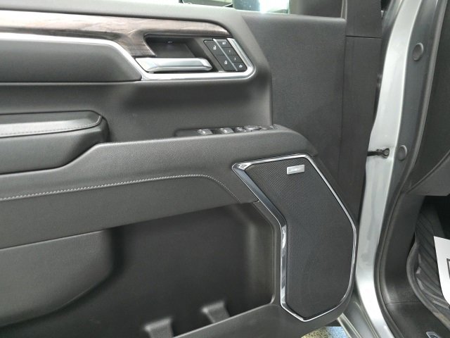 Used 2024 Chevrolet Silverado 2500 LTZ w/ LTZ Plus Package image 15