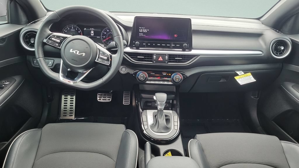 Used 2023 Kia Forte GT-Line FWD image 11