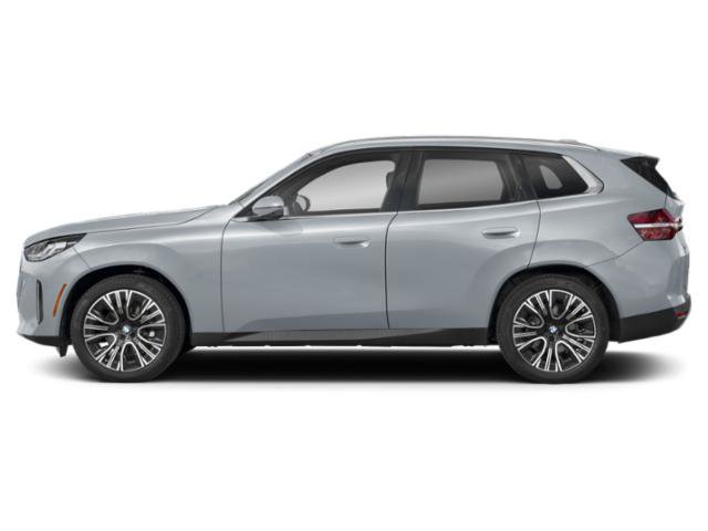 New 2026 BMW X3 xDrive30i w/ M Sport Package AWD/4WD image 3