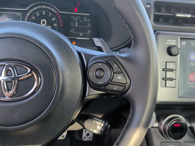 Used 2025 Toyota GR86 Premium w/ Performance Package image 17