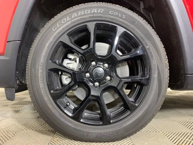 New 2026 Jeep Compass Latitude w/ Quick Order Package 29K image 8