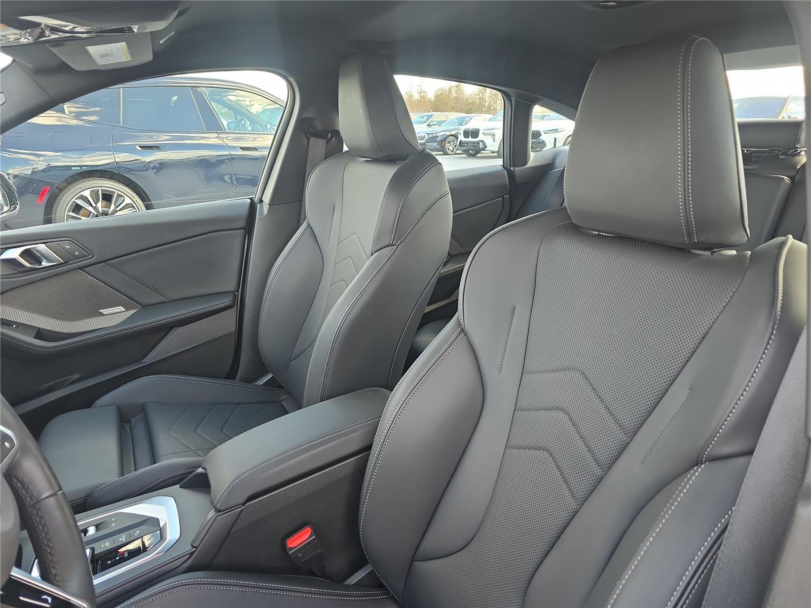 Certified 2025 BMW 228i xDrive w/ M Sport Package image 16