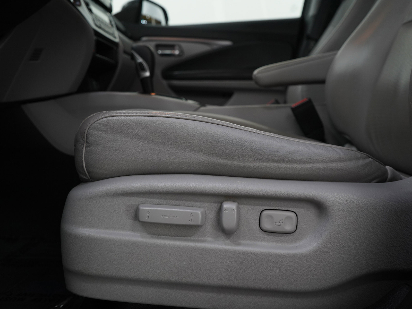 Used 2017 Honda Ridgeline RTL-T image 22